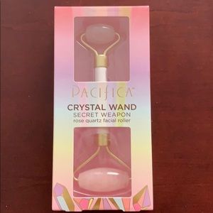 NWT Pacifica Crystal Wand